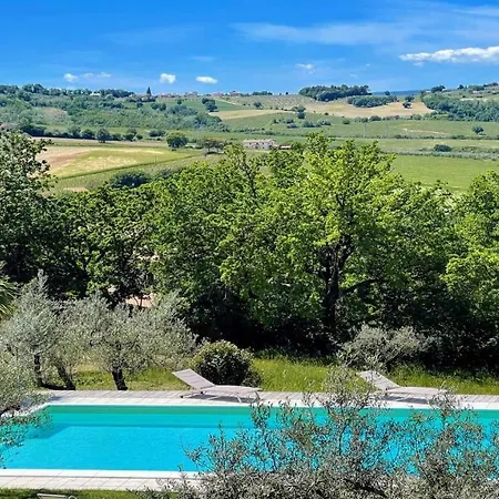 Sole Vino - Fabulous Pool - Fantastic Area - Sleeps Up To 15 No2 Villa *
