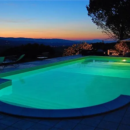 Sole Vino - Fabulous Pool - Fantastic Area - Sleeps Up To 15 No2 Willa Belvedere (Perugia)
