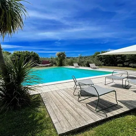 Sole Vino - Fabulous Pool - Fantastic Area - Sleeps Up To 15 No2 *