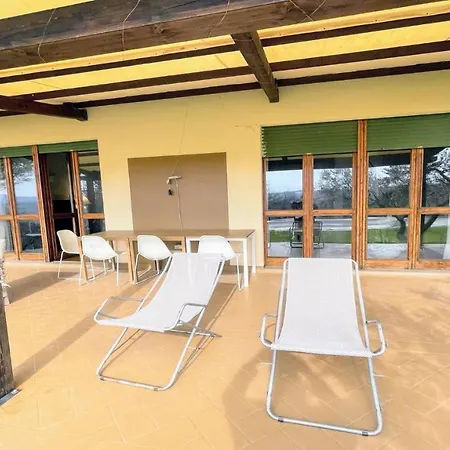 Villa Sole Vino - Fabulous Pool - Fantastic Area - Sleeps Up To 15 No2 *
