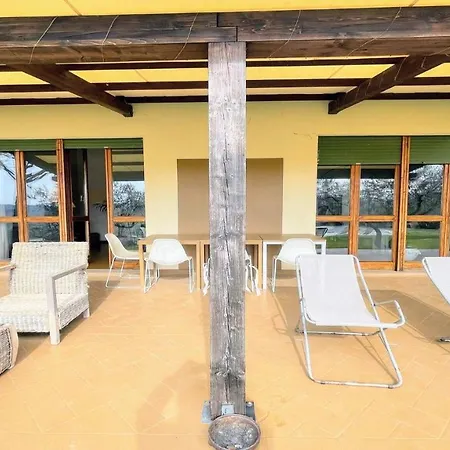 Sole Vino - Fabulous Pool - Fantastic Area - Sleeps Up To 15 No2 * Belvedere (Perugia)