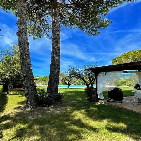 Sole Vino - Fabulous Pool - Fantastic Area - Sleeps Up To 15 No2 * Belvedere (Perugia)