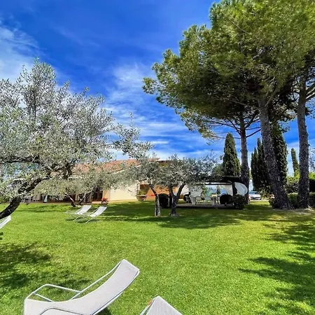 Sole Vino - Fabulous Pool - Fantastic Area - Sleeps Up To 15 No2 *