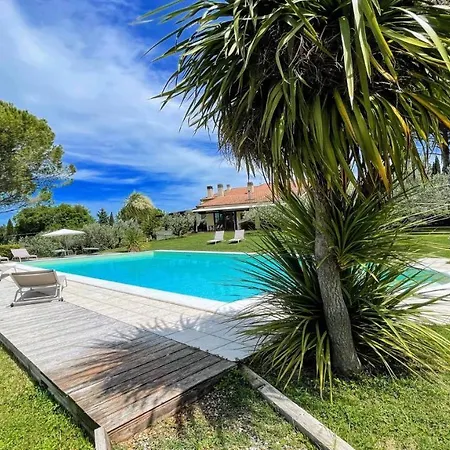 Willa Sole Vino - Fabulous Pool - Fantastic Area - Sleeps Up To 15 No2 Belvedere (Perugia)