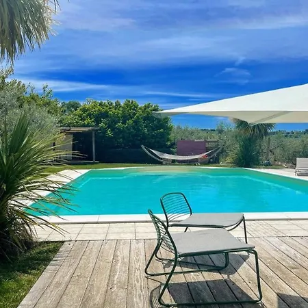 Villa Sole Vino - Fabulous Pool - Fantastic Area - Sleeps Up To 15 No2 *