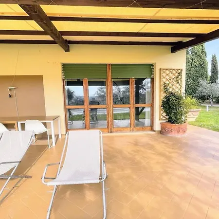 Sole Vino - Fabulous Pool - Fantastic Area - Sleeps Up To 15 No2 Belvedere (Perugia)