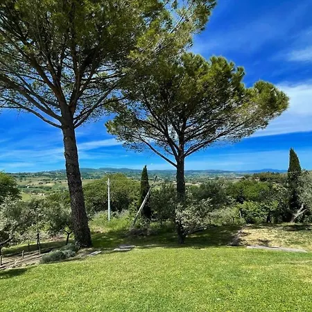 Sole Vino - Fabulous Pool - Fantastic Area - Sleeps Up To 15 No2 Belvedere (Perugia)