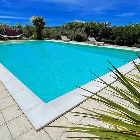 Willa Sole Vino - Fabulous Pool - Fantastic Area - Sleeps Up To 15 No2 Belvedere (Perugia)