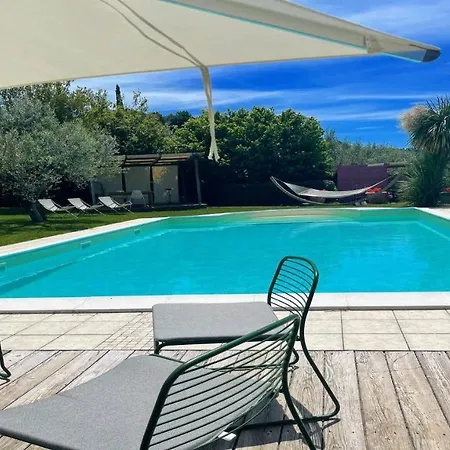 Sole Vino - Fabulous Pool - Fantastic Area - Sleeps Up To 15 No2 *