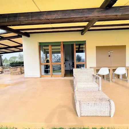 Sole Vino - Fabulous Pool - Fantastic Area - Sleeps Up To 15 No2 * Belvedere (Perugia)