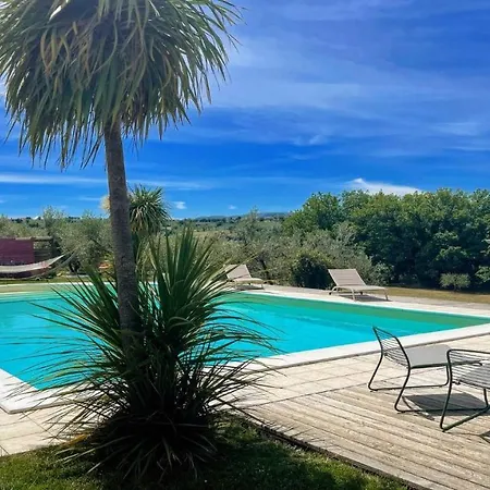 Sole Vino - Fabulous Pool - Fantastic Area - Sleeps Up To 15 No2 Belvedere (Perugia)