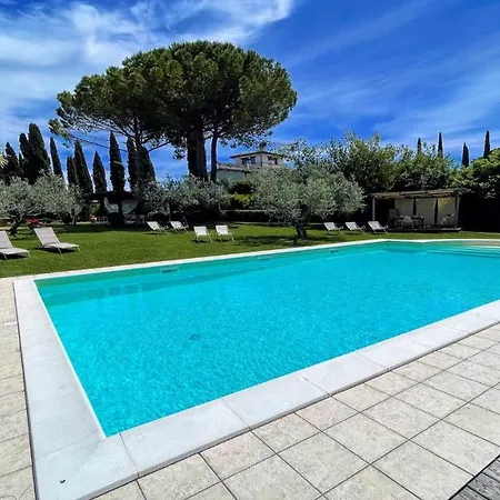 Villa Sole Vino - Fabulous Pool - Fantastic Area - Sleeps Up To 15 No2