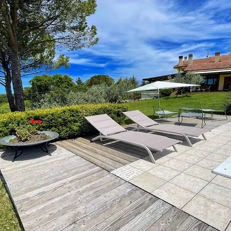Sole Vino - Fabulous Pool - Fantastic Area - Sleeps Up To 15 No2 *