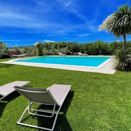 Sole Vino - Fabulous Pool - Fantastic Area - Sleeps Up To 15 No2 *