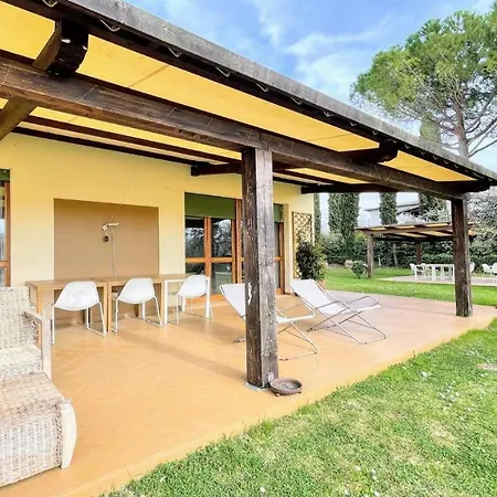 Sole Vino - Fabulous Pool - Fantastic Area - Sleeps Up To 15 No2 Belvedere (Perugia)
