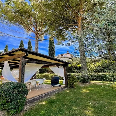 Sole Vino - Fabulous Pool - Fantastic Area - Sleeps Up To 15 No2 * Belvedere (Perugia)